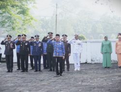 HKN, HGN, dan HUT KORPRI 2025: Sekda Subang Ajak Teladani Semangat Para Pahlawan