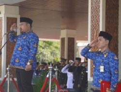 Momentum Tiga Peringatan, Bupati Subang: “Saya Berdiri di Depan Bapak-Ibu Guru”