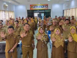 DP2KBP3A Subang Optimalkan Peran OPD dalam Penyusunan Rencana Aksi Daerah PUG 2025