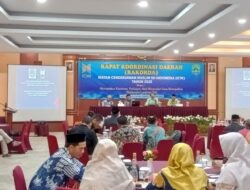 Rakorda ICMI Majalengka 2025 Tekankan Komitmen Wujudkan “Majalengka Langkung Sae