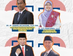 MCR PKBI Jabar Luncurkan Program PIONIR, Dorong Pemuda Berani Bersuara dan Berubah