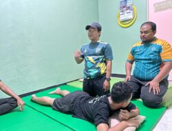 Melalui Program Hibah PMP, Universitas Subang Berdayakan Atlet Disabilitas NPCI