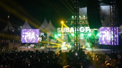 SubangFest Vol. 9 x HIPMI, Antusias Tinggi tapi Dampak Harus Terus Dievaluasi