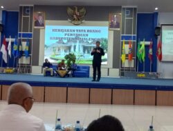 Seminar ICMI Majalengka Tekankan Pentingnya Sinergi Bangun Ketahanan Pangan
