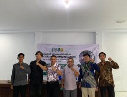 BEM FKIP dan HMI Sindang Kasih Perkuat Karakter Kepemimpinan Mahasiswa
