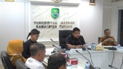 Menuju Perseroda, PT Subang Sejahtera Didorong Lebih Adaptif dan Transparan