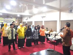 11 Pengawas Sekolah Resmi Dilantik, Wabup Subang Tekankan Tata Kelola Pendidikan Bersih