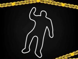 Polisi Buru Pelaku Pembunuhan Pensiunan Guru di Lima Puluh Kota