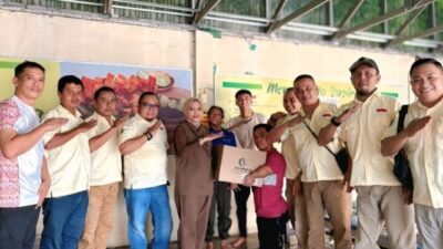 Atlet Disabilitas Kuningan Dipacu Semangat Jelang ASEAN Para Games