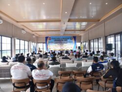 Jelang Porprov Jabar 2026, KONI Kuningan Perkuat Sistem Pembinaan Atlet