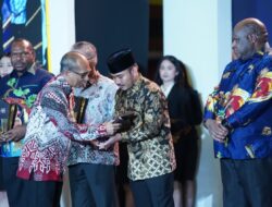 Angka Kemiskinan Turun, Bekasi Dapat Penghargaan dari Kemendagri