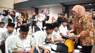 Hari Disabilitas Internasional 2025, Pemerintah Kuningan Dorong Penguatan Akses dan Kesetaraan
