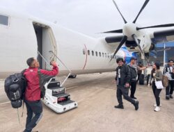 Sinergi Kemanusiaan: Polri Berterima Kasih atas Dukungan Relawan untuk Korban Bencana Sumatera