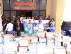 Kabupaten Bekasi Kembali Kirim Bantuan untuk Korban Bencana di Aceh dan Sumatra
