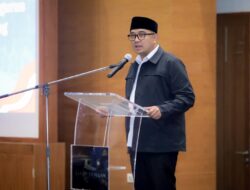 Wali Kota Bandung Imbau Warga Tenang, Kasus Penghinaan Suku Sunda Diserahkan ke Aparat