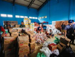 Kemensos Salurkan Bantuan Rp66,7 Miliar untuk Korban Bencana Aceh-Sumatera