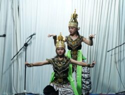 Panggung Budaya Indramayu Jadi Gerakan Nyata Melawan Kekerasan Perempuan