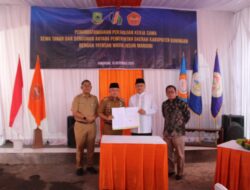 Gedung Eks RS Citra Ibu Dimanfaatkan sebagai Kampus Pendidikan Kesehatan