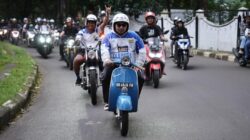 Persib Menang 1 – 0 atas Persija, Kang Rey: Dingin!