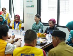 1.158 Pelajar Subang Ikuti Program Gift of Sight, Kacamata Gratis Segera Dibagikan