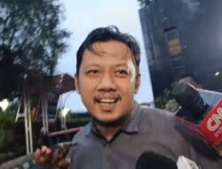 KPK Dalami Dugaan Aliran Dana Korupsi Haji, Petinggi PBNU Dipanggil