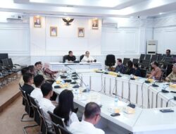 Simpang Susun Tol KM 115+500 Disepakati, Subang Perkuat Akses Industri