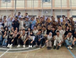 NextGen Careers di SMAN 2 Majalengka Jadi Jembatan Karier dan Budaya Dua Negara