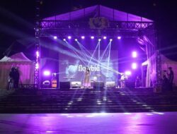 16 Perguruan Tinggi Ramaikan Subang Campus Expo 2026