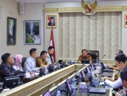 Otoritas Jasa Keuangan dan Pemkab Majalengka Perkuat Sinergi Dorong Penyaluran KUR UMKM