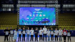 Bandung Menuju City of Champions, Industri Olahraga Jadi Mesin Ekonomi Baru