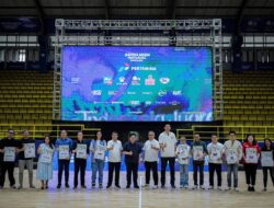 Bandung Menuju City of Champions, Industri Olahraga Jadi Mesin Ekonomi Baru