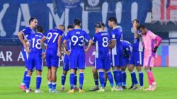 Persib Hadapi Persija Tanpa Suporter Tamu di Laga Penentuan Pekan ke-17