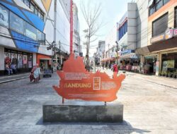 Tunawisma Marak di Pusat Kota, Pemkot Bandung Siapkan Operasi Penertiban