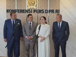 Puan Maharani: Pembahasan Pilkada Lewat DPRD Belum Prioritas