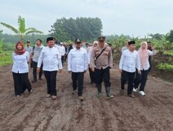 Sekolah Unggulan Nasional Hadir di Desa Sakurjaya, MAN Insan Cendekia Siap Cetak Pemimpin Masa Depan