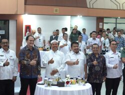 Subang Jadi Tuan Rumah Penyerahan Aset KPK ke Sejumlah Daerah