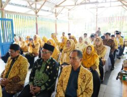 Rakerkab APSI Subang Digelar, Pengawas Sekolah Diminta Perkuat Data dan Pengawasan BOS