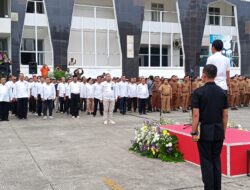 HPN 2026 di Cirebon Berlangsung Khidmat, Forkopimda dan PWI Bersinergi