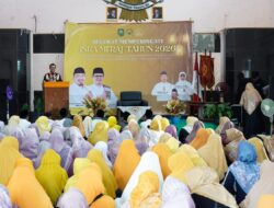 Milangkala ke-45 Jalancagak Jadi Momentum Refleksi dan Penguatan Nilai Religius