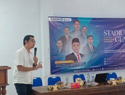 USK Majalengka Gelar Studium General, Dorong Kapasitas Dosen dan Tenaga Kependidikan dalam Tata Kelola Perguruan Tinggi Inovatif