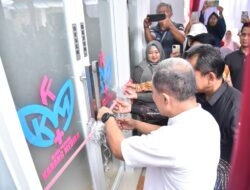 Klinik Karang Medika Resmi Beroperasi, Siap Layani Warga Kecamatan Ciawigebang