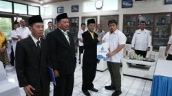 Dewan Pengawas Perumda Tirta Rangga Resmi Dilantik, Fokus Perkuat Kontribusi PAD