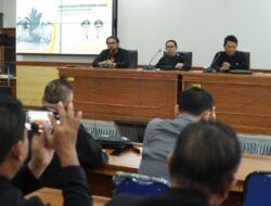 Pra Musrenbang RKPD 2027 Digelar, Pemkab Subang Siapkan Rp676 Miliar Tuntaskan Jalan Rusak