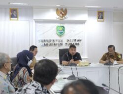 Tol Akses Patimban Ditargetkan 2027, Pemkab Subang Soroti Keterlibatan Daerah