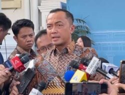 Diskusi Strategis, Prabowo Undang Tokoh MUI dan PBNU ke Istana