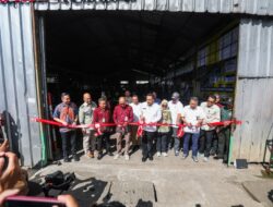 Wamen LH Ajak Pemkot Bandung Perkuat Sistem Pengelolaan Sampah Berbasis RDF