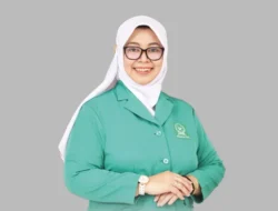 Duka Mendalam, Ketua Umum Fatayat NU Margaret Aliyatul Maimunah Berpulang