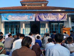 Sholat Id PCM Pagaden: Lebih dari Sekadar Perayaan, Ada Pesan Mendalam