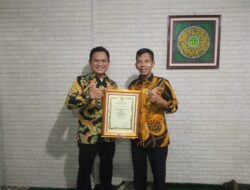 DP2KBP3A Kabupaten Subang Raih Dua Penghargaan pada Rakorda Program Bangga Kencana Provinsi Jawa Barat Tahun 2026