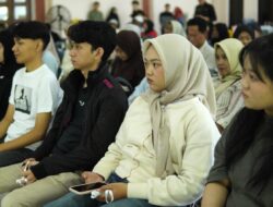 26 Mahasiswa STIE Sutaatmadja Ikuti Program Magang Internasional di Taiwan